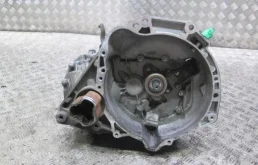 МКПП для Nissan Note E11 (2005—2009)