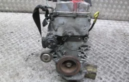 Двигатель 1.4 CR14 для Nissan Note E11 рестайлинг (2008—2013)