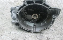 МКПП IB5 для Ford Focus II рестайлинг (2007—2011)