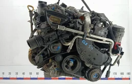 Двигатель дизельный EXL JEEP COMMANDER XK (2006-2010) 2007 3.0 CRD АКПП