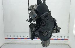 Двигатель дизельный ACV VOLKSWAGEN TRANSPORTER T4 (1995-2003) 2003 2.5 TDi КПП 5ст.