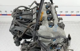 Двигатель бензиновый M16A SUZUKI SX4 2 (2013-2022) 2013 1.6  КПП 5ст.