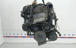 Двигатель дизельный A13DTC OPEL CORSA D (2006-2014) 2014 1.3 CDTI КПП 5ст.