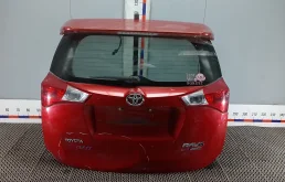 Дверь 3-5 6700542460 TOYOTA RAV 4 CA40 (2012-2018) 2014 2.2 D-4D АКПП