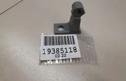 Петля двери передней левой нижняя для Volkswagen Golf 7 2012-2020