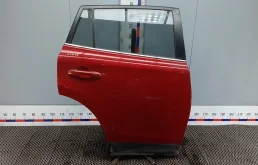 Дверь задняя правая 6700342180 TOYOTA RAV 4 CA40 (2012-2018) 2014 2.2 D-4D АКПП