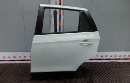 Дверь задняя левая 68004-61M01 SUZUKI SX4 2 (2013-2022) 2013 1.6  КПП 5ст.