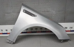 Крыло переднее правое 66321D4000 KIA OPTIMA 4 (2018-0000) 2018 1.6 CRDI КПП 6ст.