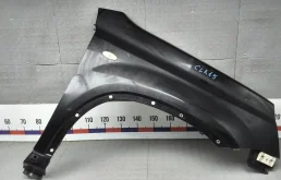 Крыло переднее правое F3100JG0EA NISSAN X-TRAIL T31 (2007-2013) 2010 2.0 dCi КПП 6ст.