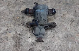 Редуктор задний 38300JD610 NISSAN X-TRAIL T31 (2007-2013) 2010 2.0 dCi КПП 6ст.