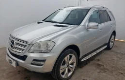 Генератор дизельный A6421540402 MERCEDES BENZ M-CLASS W164 (2005-2009) 2009 3.0 D ML320 CDI АКПП