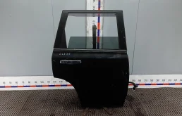 Дверь задняя правая H210MJG0MA NISSAN X-TRAIL T31 (2007-2013) 2010 2.0 dCi КПП 6ст.