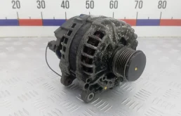 Генератор дизельный 03L903024F VOLKSWAGEN PASSAT CC (2009-2017) 2013 2.0 TDi PD АКПП