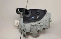 Замок двери задней левой для Audi A4 B8 2007-2015