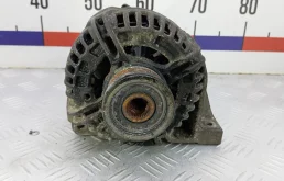 Генератор дизельный 0124525060 VOLVO XC90 1 (2005-2009) 2009 2.4 D5 АКПП