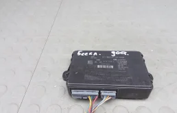 Блок управления бесключевым доступом fk7219h440af JAGUAR XE X760 (2014-2019) 2016 2.0 D КПП 6ст.