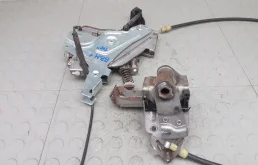 Педаль тормоза 7L0721797N AUDI Q7 (2005-2015) 2008 3.0 D TDI АКПП