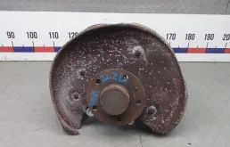 Ступица задняя левая 8K0505431AK, 8K0598611 AUDI A5 1 (2007-2015) 2010 2.0 TFSI КПП 6ст.