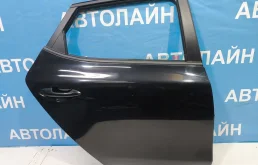 дверь Kia Ceed 2 JD 2015-2018  10.02.2017