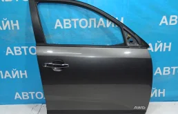 дверь Kia Sorento 2 XM FL 2012-2020  08.04.2014