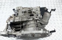 Ркпп 430F02N043 для Hyundai Santa Fe 4 TM rest 2021+