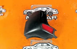 Уголок заднего бампера Mercedes-Benz