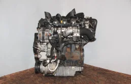 Двигатель (без навесного) для Hyundai Tucson JM 2004-2009