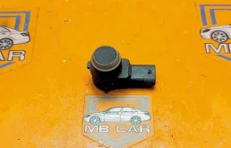 Парктроники Mercedes-Benz