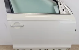 Дверь передняя правая для Audi Q7 2010 года на фотографиях
