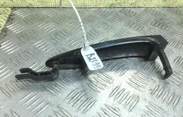 Ручка наружная передняя правая BMW 3-Series 3-Series E90/E91/E92/E93 2005 - 2010 дизель 2.0 TDI Механика Универсал