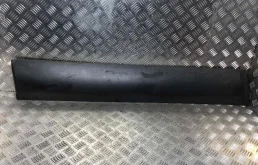 Молдинг двери передней левой Nissan Qashqai 1 поколение (2007-2010) дизель 1.5 DCI Механика Минивэн