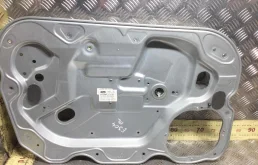 Стеклоподъемник электрический передний левый Ford Kuga Kuga I (2008-2012) бензин 2.5 Ti Механика Минивэн