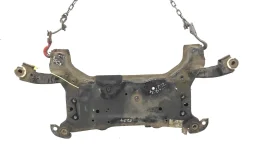 Балка подвески передняя (подрамник) Ford Focus 3 поколение (2011-2014) бензин 1.0 Ti Механика Х/б