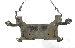 Балка подвески передняя (подрамник) Ford Focus 3 поколение [рестайлинг] (2014-2019) бензин 1.0 Ti Механика Х/б