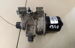 Моторчик стеклоочистителя передний Solaris 2017>