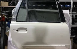 Дверь задняя правая VOLVO XC90 2003-2014
