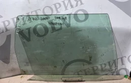 Стекло двери задней правой VOLVO XC70 2000-2007
