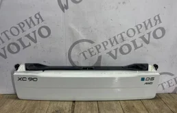 Нижний борт багажника VOLVO XC90 2006-2014