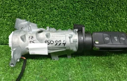 Замок зажигания AUDI A3, SKODA OCTAVIA 1Z, VOLKSWAGEN GOLF 5/5+/6, JETTA 5/6, CADDY, TIGUAN, TOURAN 2004- б/у A3(2004-2013);GOLF 5(2004-2009);JETTA 5(2005-2009);CADDY(2004-2014);TOURAN(2003-2010)