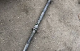 карданный вал для Volvo S80 AS 2006-2016