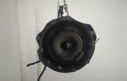 КПП - автомат (АКПП) 4х4 Volkswagen Touareg 2006-2010 BKS Дизель 3 л TDI
