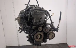 Двигатель (ДВС) Toyota RAV 4 2000-2005 КПП 5-ст.мех 4х4 (МКПП) 1AZFE Бензин 2 л Инжектор