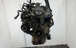 Двигатель (ДВС) Toyota Yaris 1999-2006 КПП 5-ст.мех.(МКПП) 1SZFE Бензин 1 л Инжектор