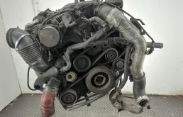 Двигатель (ДВС) BMW 3 E90, E91, E92, E93 2005-2012 КПП автомат (АКПП) 306D5 Дизель 3 л TDI