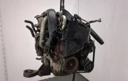 Двигатель (ДВС) Nissan Qashqai 2006-2013 КПП 6-ст.мех.(МКПП) K9K Дизель 1.5 л DCI