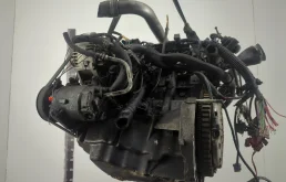 Двигатель (ДВС) Renault Megane 2 2002-2009 КПП 5-ст.мех.(МКПП) K9K 728 Дизель 1.5 л DCI