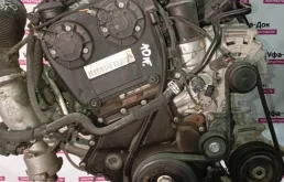 Двигатель AUDI A4 2014 06L100032F B8 CJE