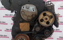 Двигатель Peugeot 307 2008 0135JY T5 NFU