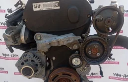 Двигатель Chevrolet Aveo 2014 25196859 T300 F16D4