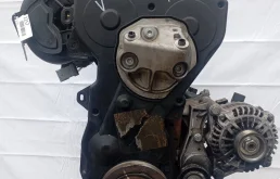 Двигатель Peugeot 307 2008 0135JY T5 NFU